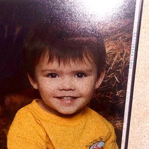 Meet your Posher, Joseph